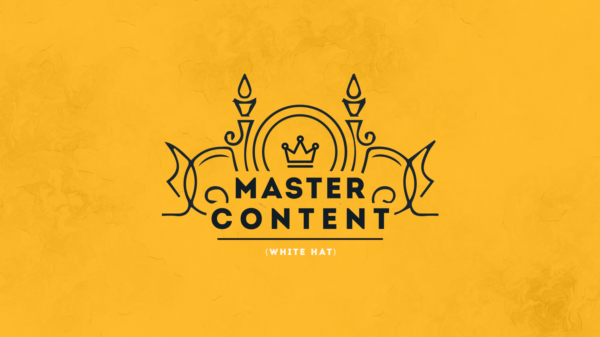 master content