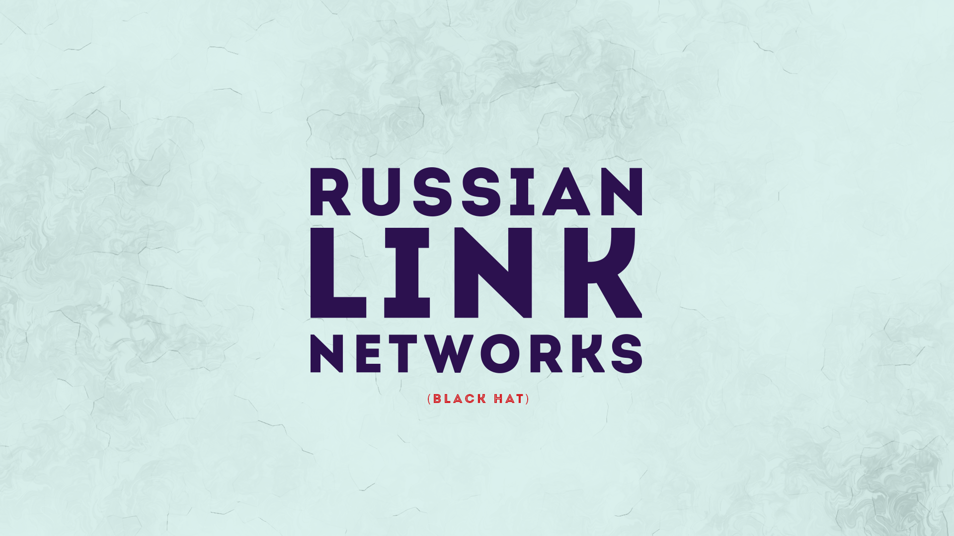 russian link networks