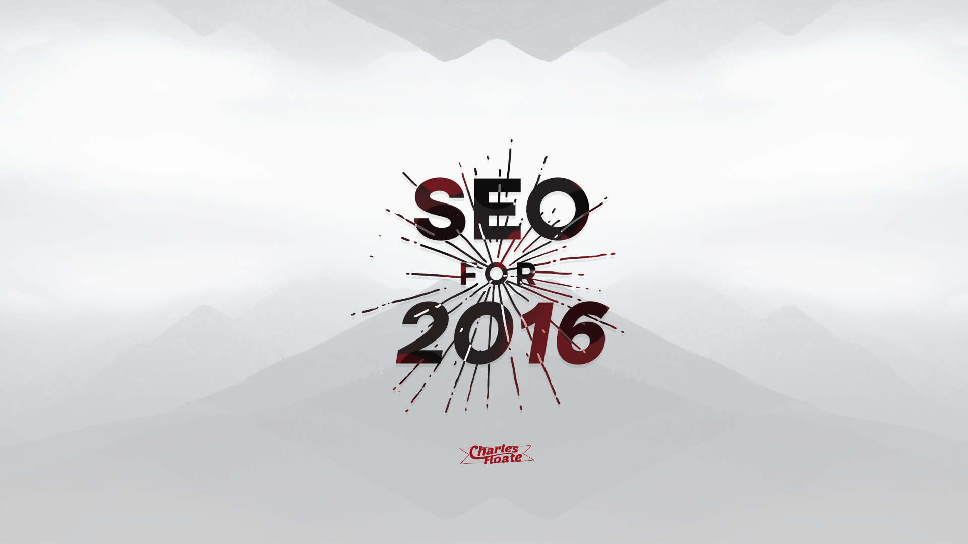 SEO For 2016