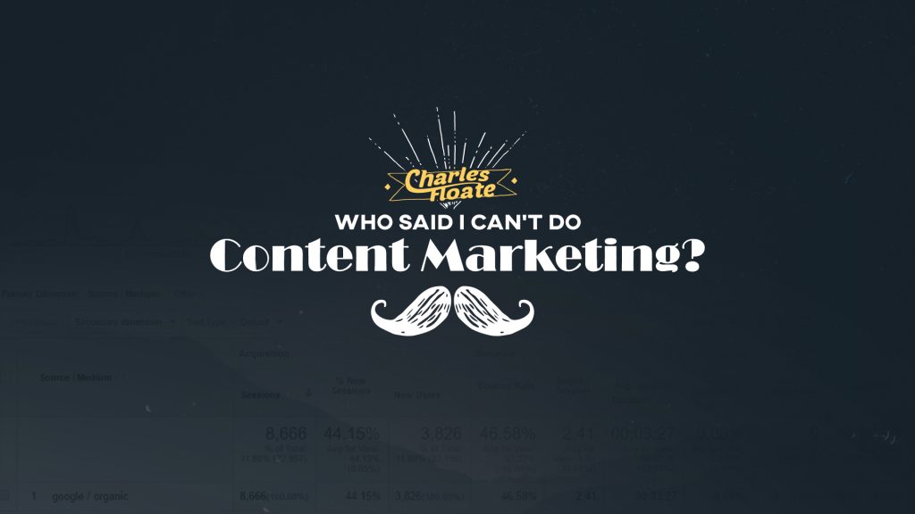 content marketing