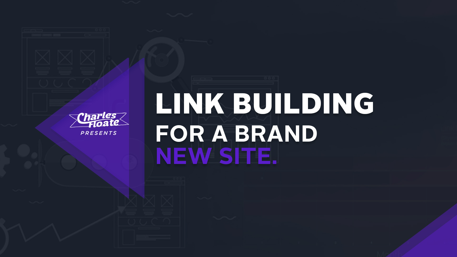 building link