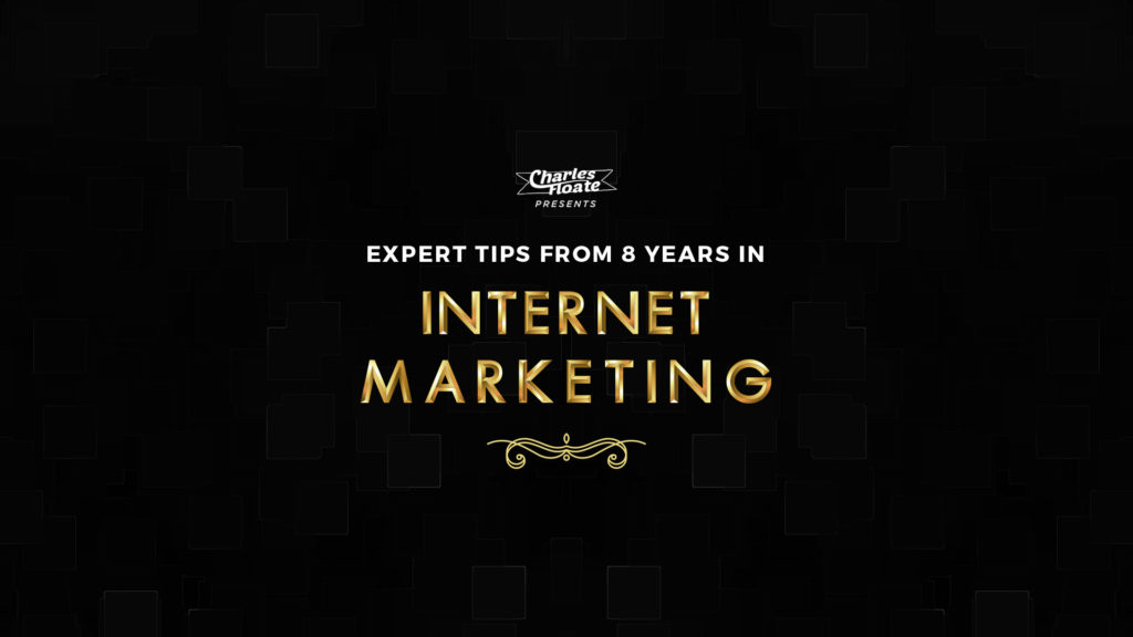 internet marketing tips