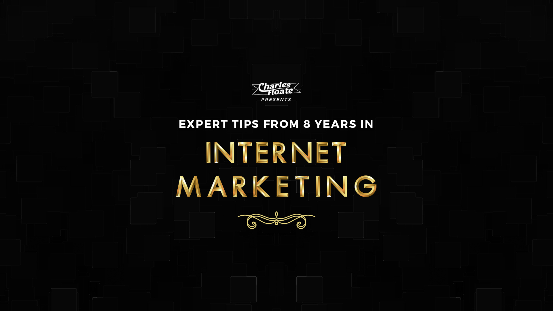 internet marketing tips