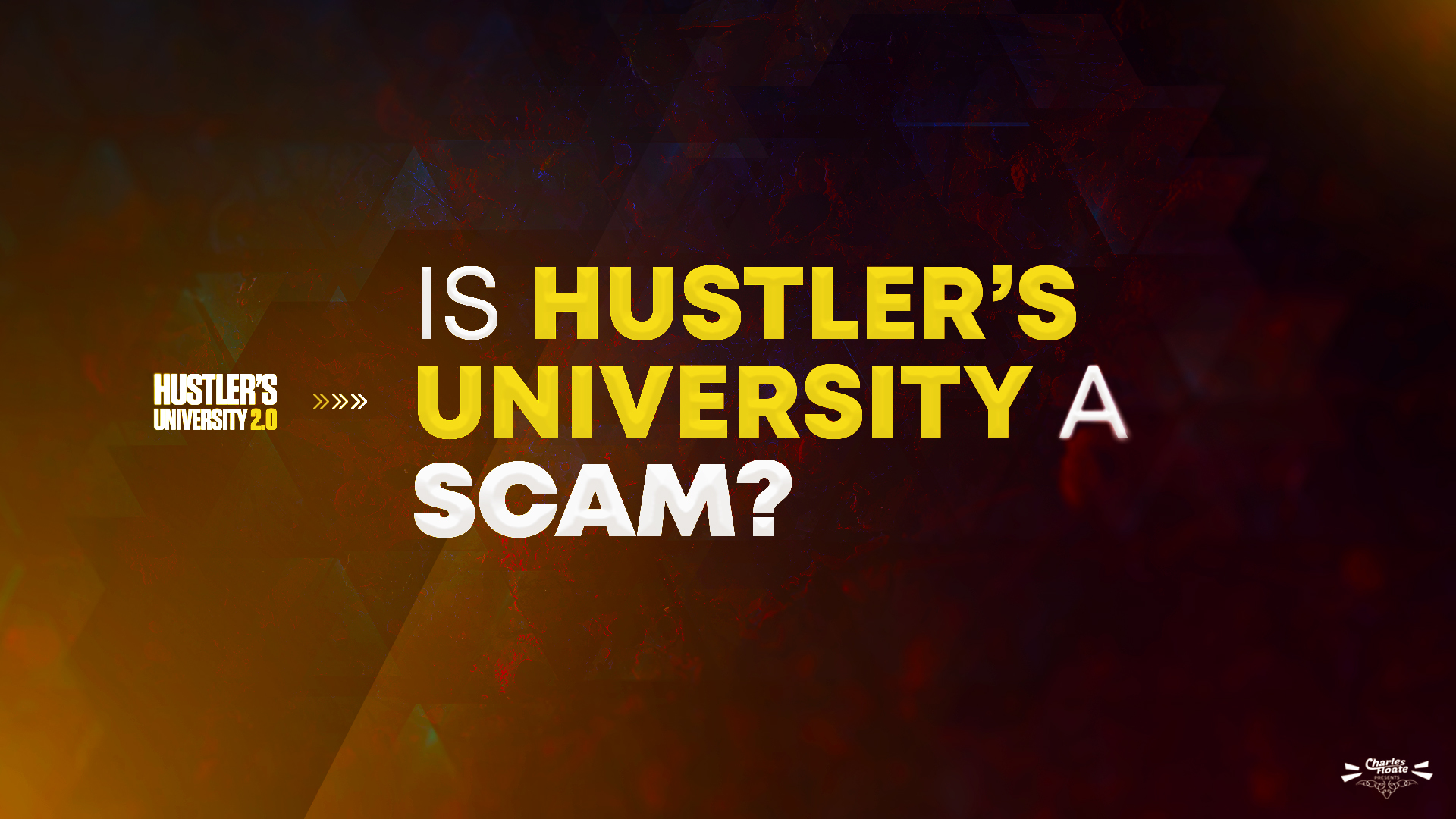 HUSTLE 2.0 launches search for next big student business idea