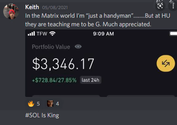 Is Andrew Tate's Hustlers University a Pyramid Scheme?