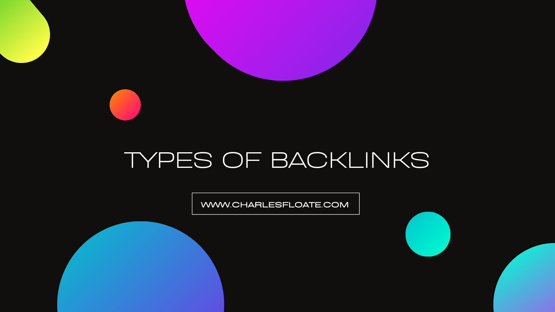 DoFollow SEO Backlinks