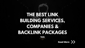 Best Link Building Services